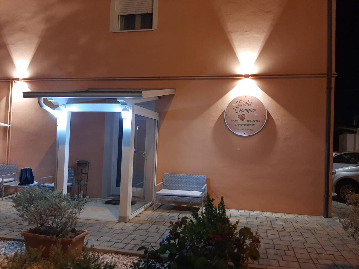Dolce Dormire Civitanova Pensión