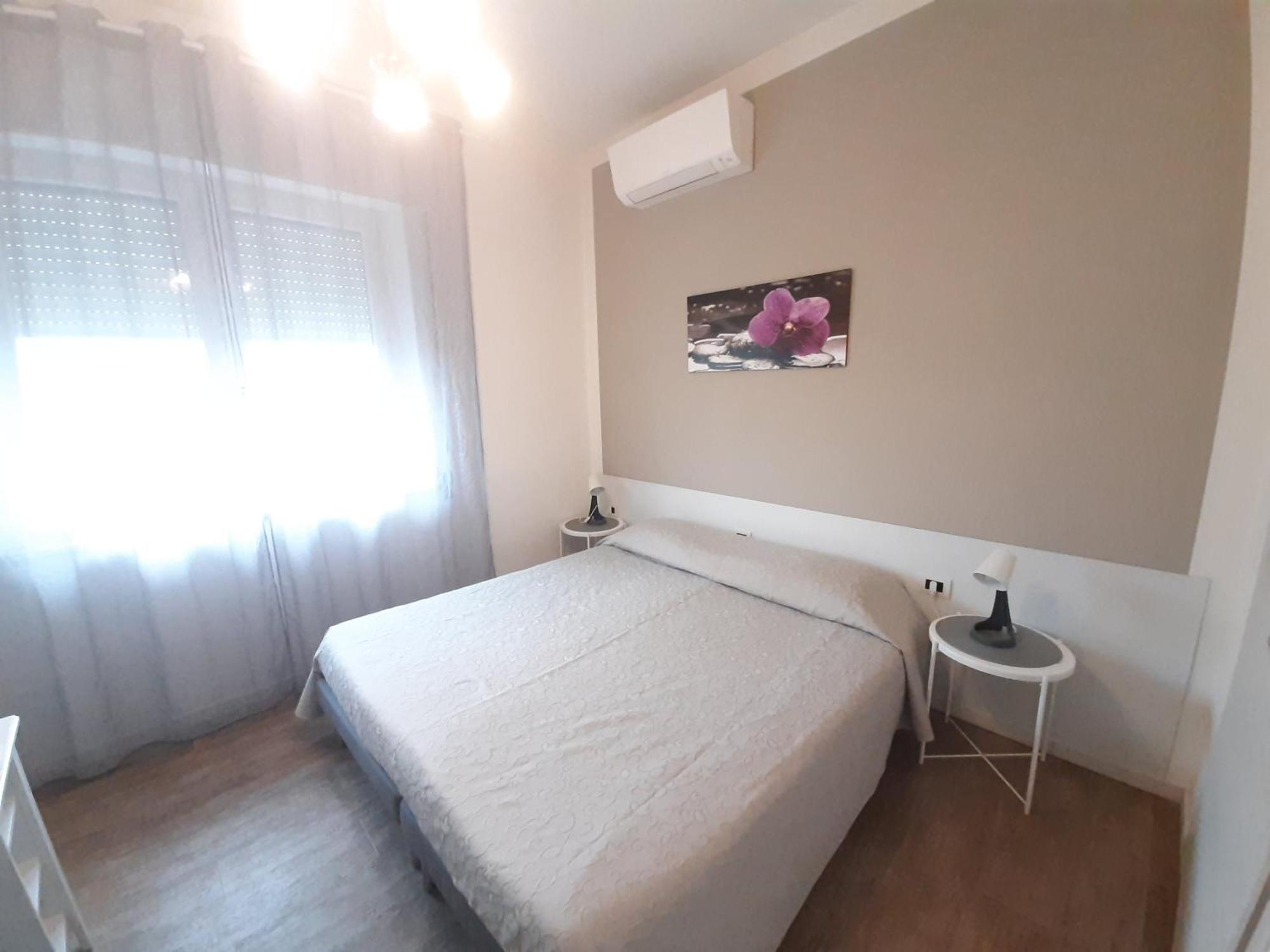 Dolce Dormire Civitanova Pensión
